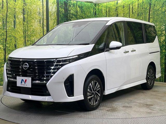 セレナ（新潟県新潟市南区）