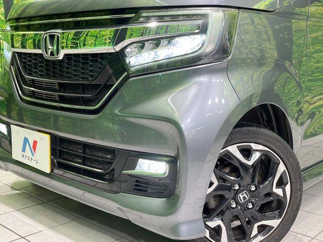 N＿BOXカスタム（新潟県長岡市）画像12