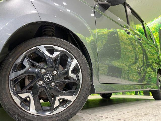 N＿BOXカスタム（新潟県長岡市）画像13