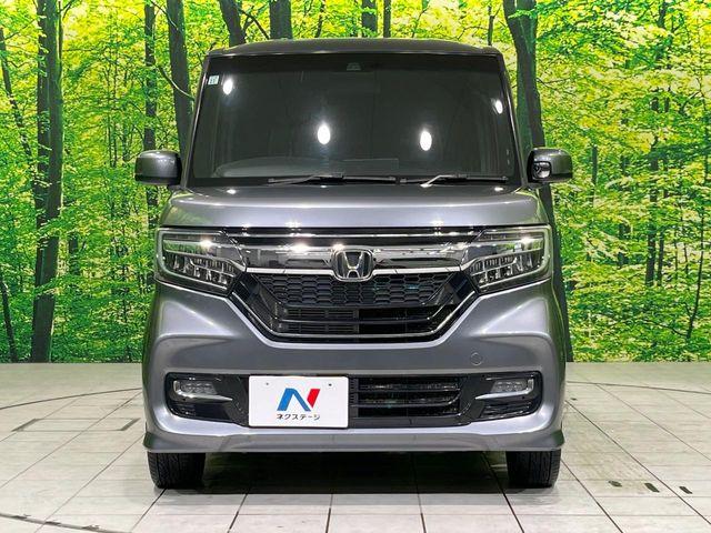 N＿BOXカスタム（新潟県長岡市）画像14