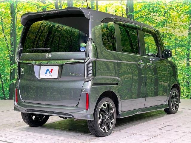 N＿BOXカスタム（新潟県長岡市）画像17