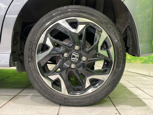 N＿BOXカスタム（新潟県長岡市）画像57