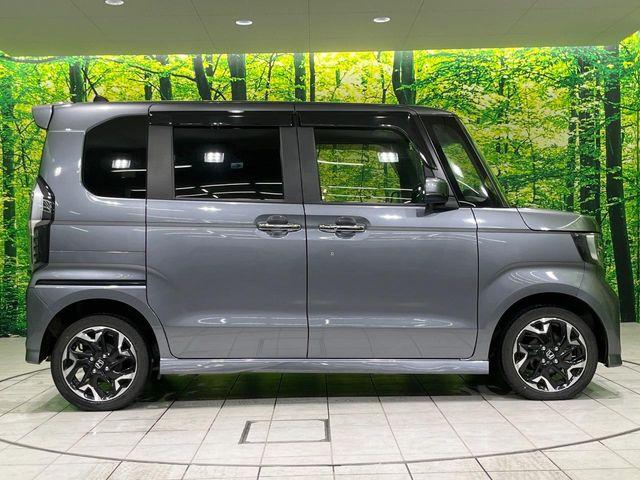 N＿BOXカスタム（新潟県長岡市）画像59