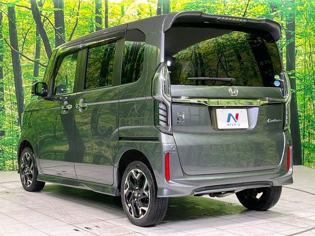 N＿BOXカスタム（新潟県長岡市）画像60