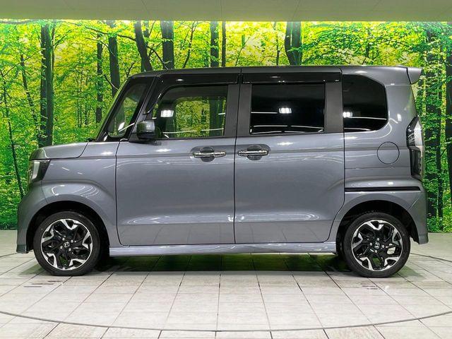 N＿BOXカスタム（新潟県長岡市）画像61