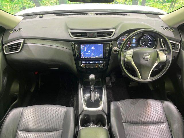 エクストレイル（新潟県長岡市）画像2