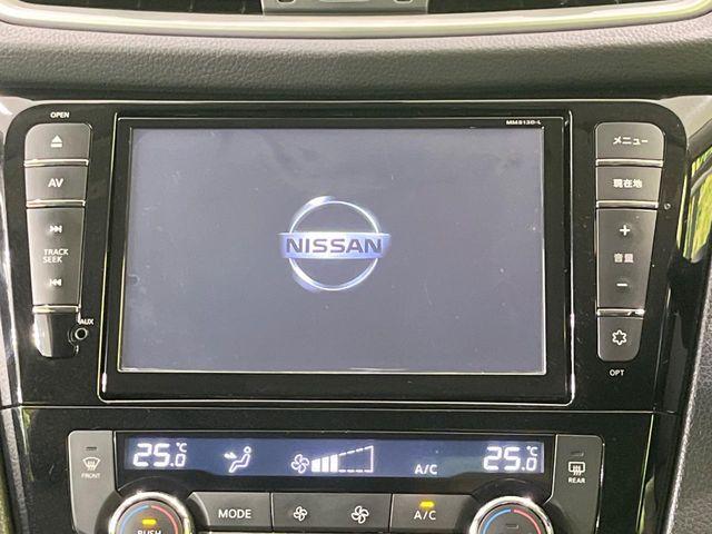 エクストレイル（新潟県長岡市）画像4