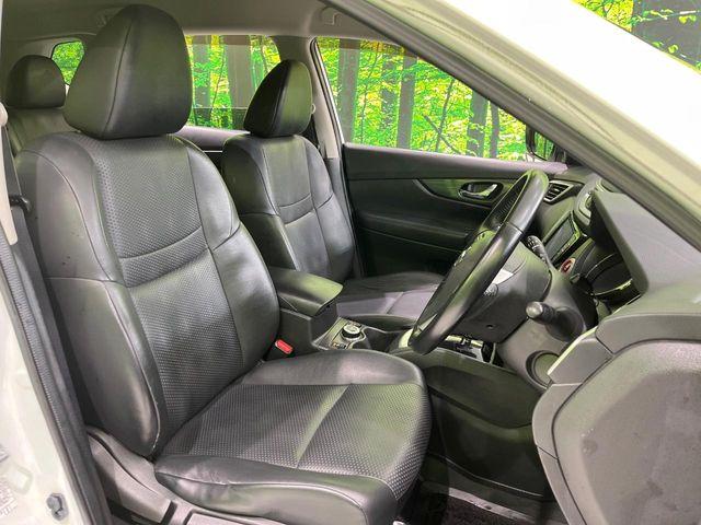 エクストレイル（新潟県長岡市）画像8