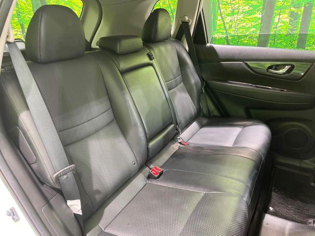 エクストレイル（新潟県長岡市）画像9