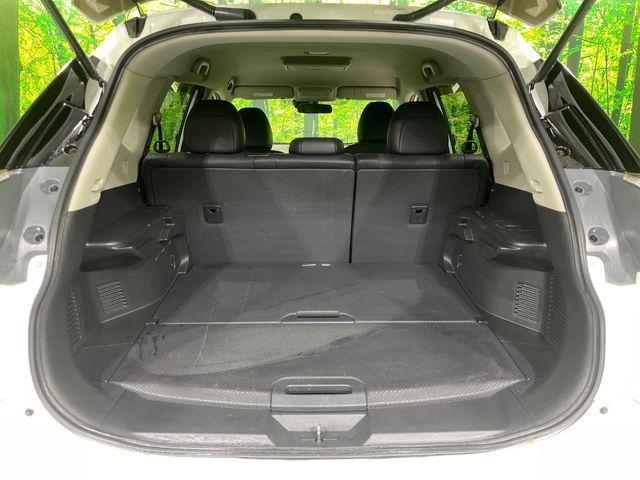 エクストレイル（新潟県長岡市）画像10