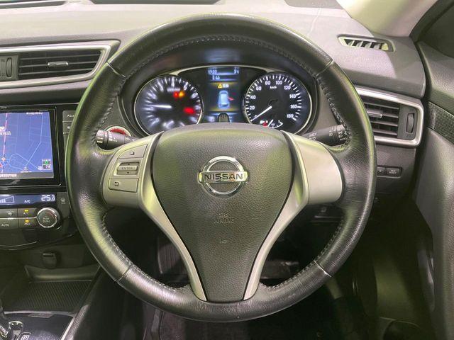 エクストレイル（新潟県長岡市）画像11