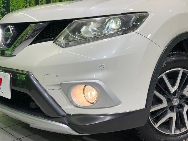 エクストレイル（新潟県長岡市）画像12