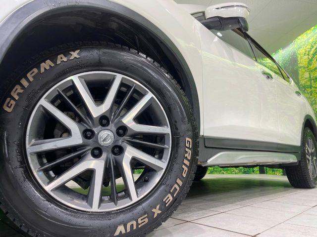 エクストレイル（新潟県長岡市）画像13