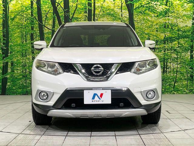 エクストレイル（新潟県長岡市）画像14