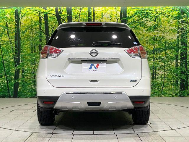 エクストレイル（新潟県長岡市）画像15