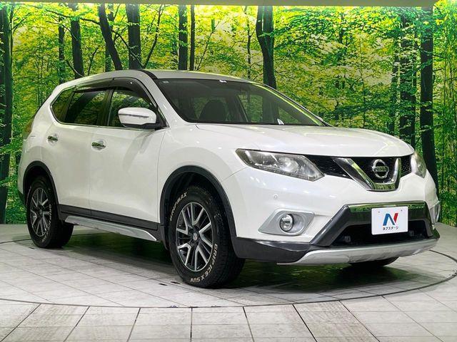 エクストレイル（新潟県長岡市）画像16