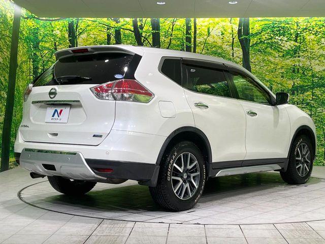 エクストレイル（新潟県長岡市）画像17