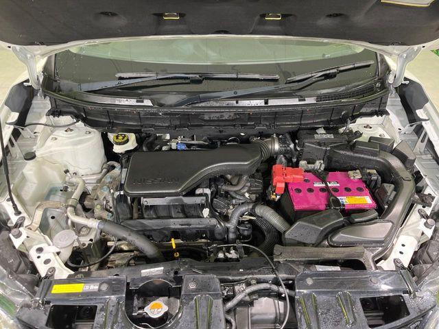 エクストレイル（新潟県長岡市）画像18