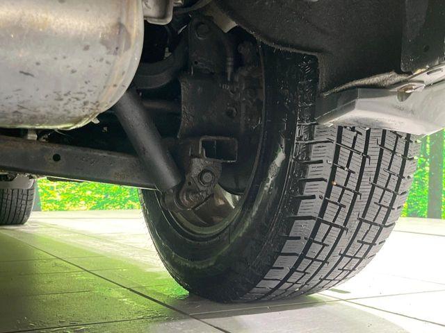 エクストレイル（新潟県長岡市）画像20