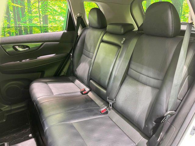 エクストレイル（新潟県長岡市）画像21