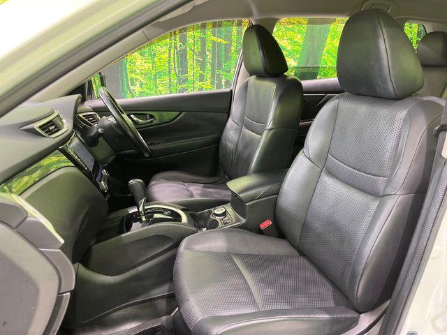 エクストレイル（新潟県長岡市）画像22