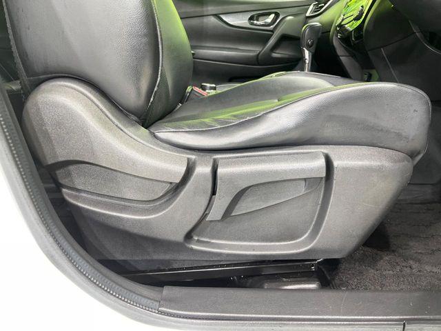 エクストレイル（新潟県長岡市）画像23