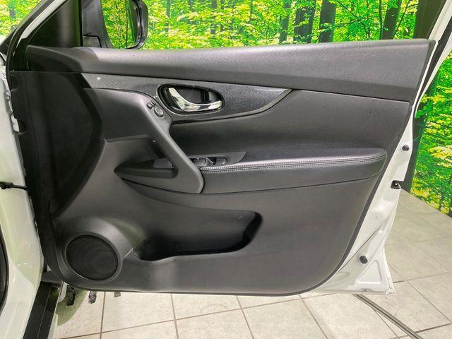 エクストレイル（新潟県長岡市）画像27