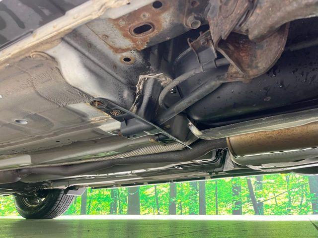 エクストレイル（新潟県長岡市）画像28