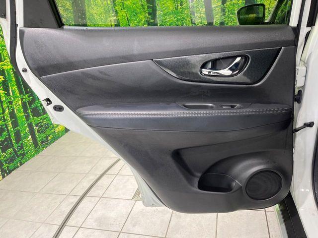 エクストレイル（新潟県長岡市）画像38