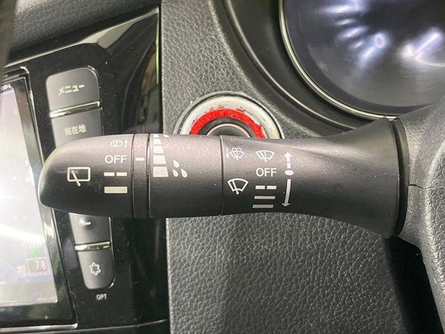 エクストレイル（新潟県長岡市）画像42