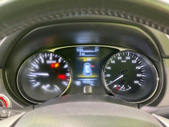 エクストレイル（新潟県長岡市）画像44