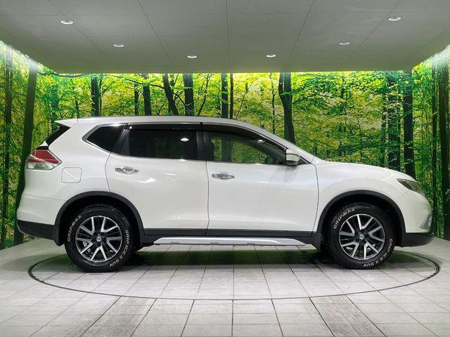 エクストレイル（新潟県長岡市）画像69