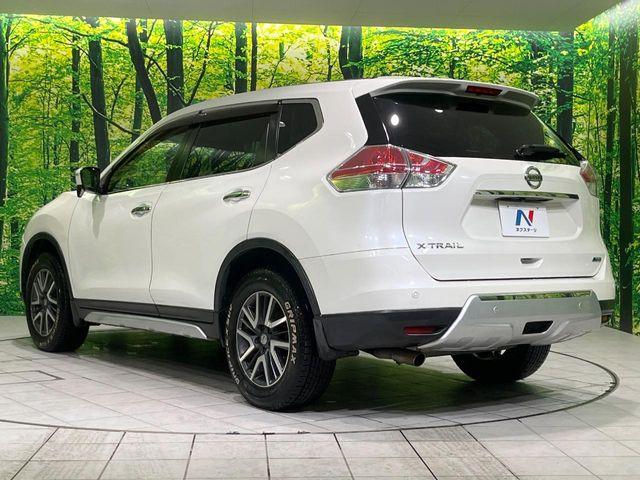 エクストレイル（新潟県長岡市）画像70