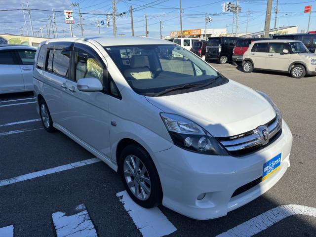 アイシス（新潟県新潟市西蒲区）画像3