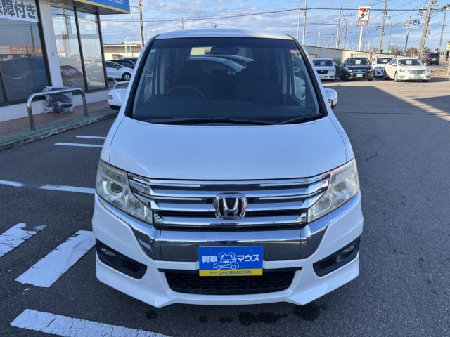 ステップワゴンスパーダ（新潟県新潟市西蒲区）画像2