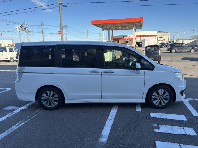 ステップワゴンスパーダ（新潟県新潟市西蒲区）画像4