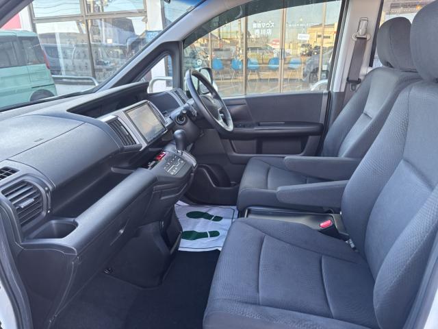 ステップワゴンスパーダ（新潟県新潟市西蒲区）画像9