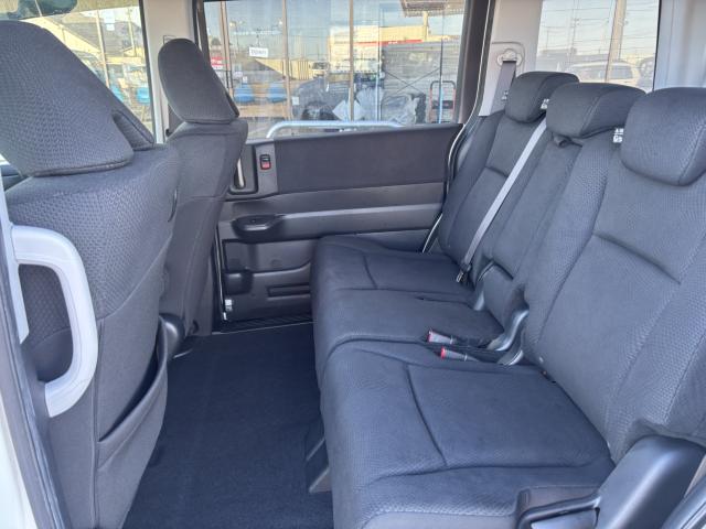 ステップワゴンスパーダ（新潟県新潟市西蒲区）画像10