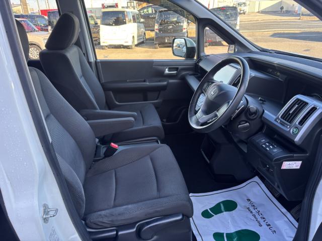 ステップワゴンスパーダ（新潟県新潟市西蒲区）画像11