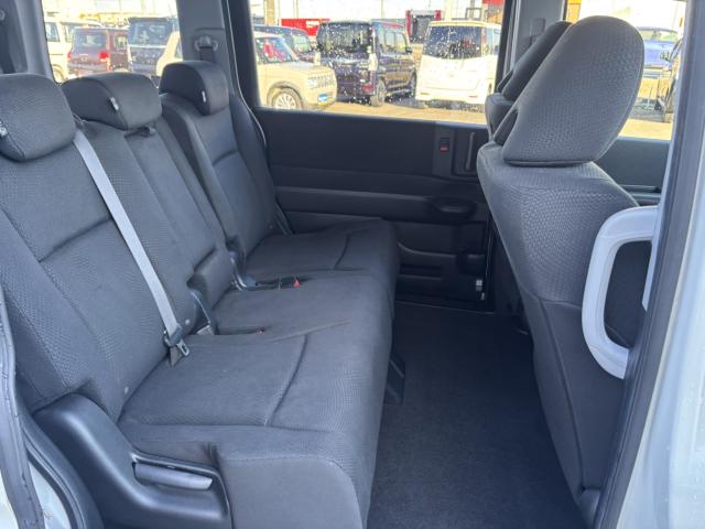 ステップワゴンスパーダ（新潟県新潟市西蒲区）画像12