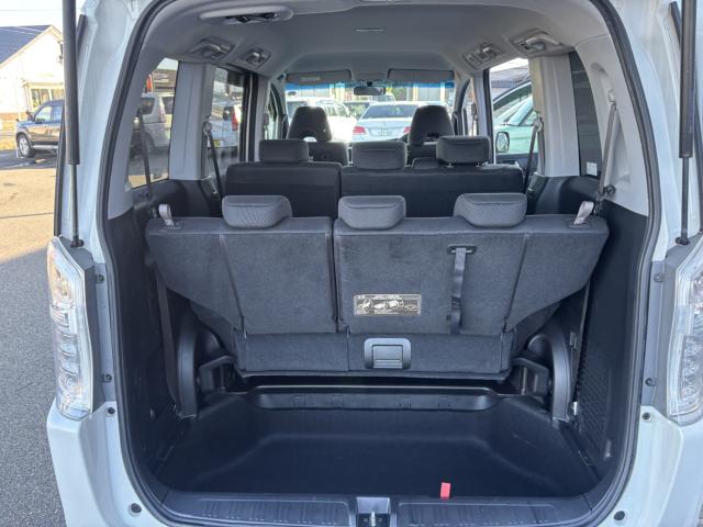 ステップワゴンスパーダ（新潟県新潟市西蒲区）画像13