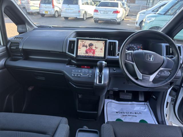 ステップワゴンスパーダ（新潟県新潟市西蒲区）画像14