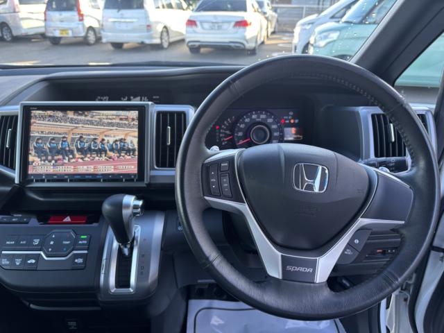 ステップワゴンスパーダ（新潟県新潟市西蒲区）画像16