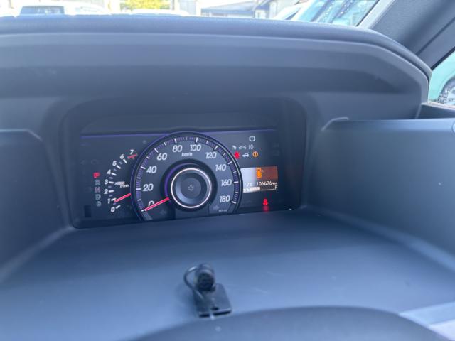 ステップワゴンスパーダ（新潟県新潟市西蒲区）画像17