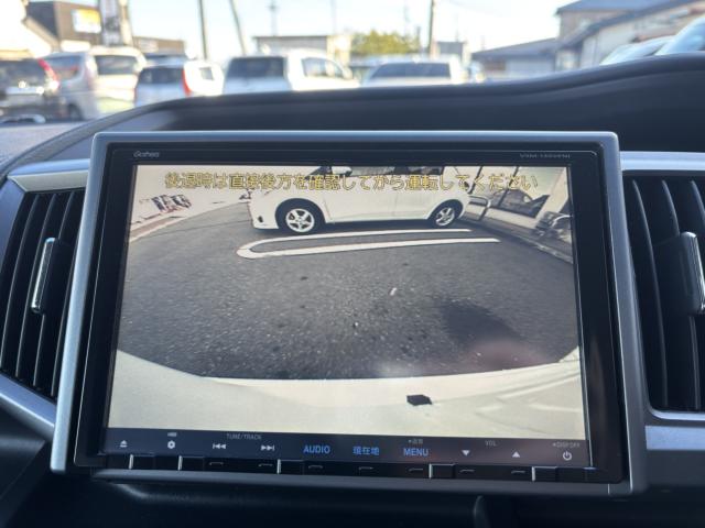 ステップワゴンスパーダ（新潟県新潟市西蒲区）画像20