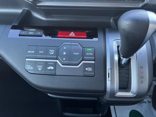 ステップワゴンスパーダ（新潟県新潟市西蒲区）画像21