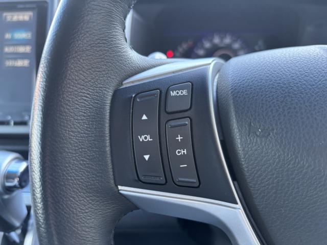 ステップワゴンスパーダ（新潟県新潟市西蒲区）画像23