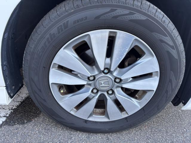 ステップワゴンスパーダ（新潟県新潟市西蒲区）画像31