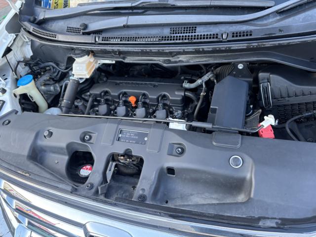 ステップワゴンスパーダ（新潟県新潟市西蒲区）画像32