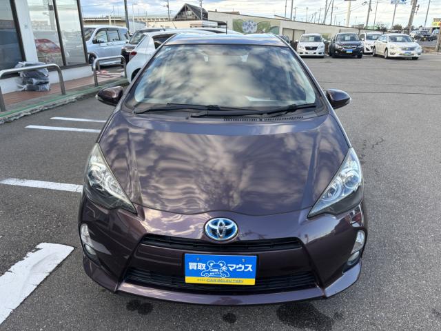 アクア（新潟県新潟市西蒲区）